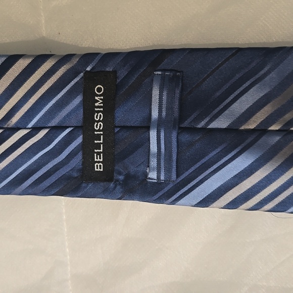 Bellisimo tie - Picture 2 of 3